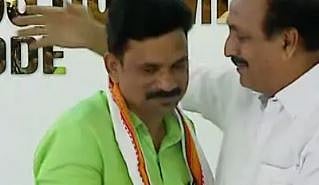 കോഴിക്കോട് VM വിനുവിൻ്റെ ഡിവിഷനിൽ കോൺഗ്രസ് സ്ഥാനാർത്ഥി ബൈജു കാളക്കണ്ടി: ഇന്ന് തന്നെ പ്രചരണം ആരംഭിക്കും | Congress