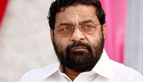 kadakampally Surendran