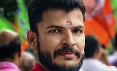 പങ്കാളിയെ ക്രൂരമായി മർദിച്ചു : യുവമോർച്ച എറണാകുളം ജില്ലാ ജനറൽ സെക്രട്ടറി കസ്റ്റഡിയിൽ | Yuva Morcha