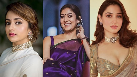 popular actresses