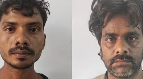 നാവിക സേനാ രഹസ്യങ്ങൾ പാകിസ്ഥാനുമായി പങ്കുവച്ചു: കൊച്ചിൻ ഷിപ്പ്‌യാർഡിലെ ജീവനക്കാരൻ ആയിരുന്നയാൾ ഉൾപ്പെടെ 2 പേർ ഉഡുപ്പിയിൽ അറസ്റ്റിൽ | Navy