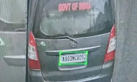 ബെംഗളൂരു ATM കൊള്ള: 7 കോടി ചെന്നൈയിൽ നിന്ന് കണ്ടെത്തി, മുഖ്യ ആസൂത്രകനായ പോലീസുകാരൻ അറസ്റ്റിൽ | ATM