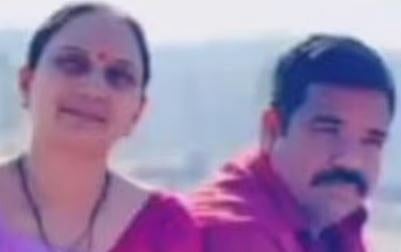 അവിഹിത ബന്ധത്തിന് തടസം നിന്നു : ഗുജറാത്തിൽ വനംവകുപ്പ് ഉദ്യോഗസ്ഥൻ ഭാര്യയെയും 2 മക്കളെയും കൊലപ്പെടുത്തി, അറസ്റ്റിൽ | Forest officer