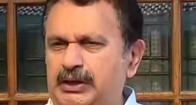 'അന്വേഷണം കടകംപള്ളി സുരേന്ദ്രനിലേക്കും VN വാസവനിലേക്കും എത്തണം': ശബരിമല സ്വർണക്കൊള്ള കേസിൽ കെ മുരളീധരൻ | Sabarimala