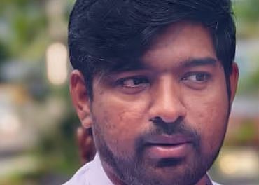 ആലപ്പുഴ സീറ്റ് തർക്കം: കോൺഗ്രസ് സ്ഥാനാർത്ഥിയെ പ്രഖ്യാപിച്ചു; 'പോലീസിൽ നിന്ന് കിട്ടിയ അടിയേക്കാൾ വേദന'യെന്ന് യൂത്ത് കോൺഗ്രസ് ജില്ലാ പ്രസിഡൻ്റ് | Congress