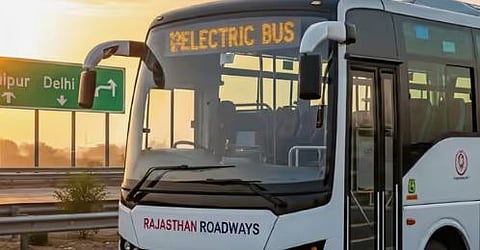 ഡൽഹിക്ക് 40 പുതിയ ഇലക്ട്രിക് ബസുകൾ കൂടി: 8 മാസത്തിനുള്ളിൽ 1400 ഇ-ബസുകൾ നിരത്തിലിറക്കി റെക്കോർഡ് | Electric buses