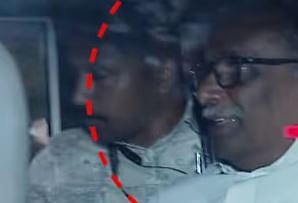 'നിങ്ങൾ വരുമെന്ന് ഉറപ്പായിരുന്നു': ശബരിമല സ്വർണക്കൊള്ള കേസിൽ A പത്മകുമാറിന് കുരുക്കായത് സ്വന്തം കൈപ്പടയിലെഴുതിയ രേഖകൾ, കടകംപള്ളിയെ ചോദ്യം ചെയ്‌തേക്കും | Sabarimala