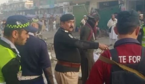 പാകിസ്ഥാനിൽ പശ നിർമാണ ഫാക്ടറിയിൽ വൻ സ്ഫോടനം: 15 തൊഴിലാളികൾക്ക് ദാരുണാന്ത്യം, നിരവധി പേർക്ക് പരിക്ക് | Explosion