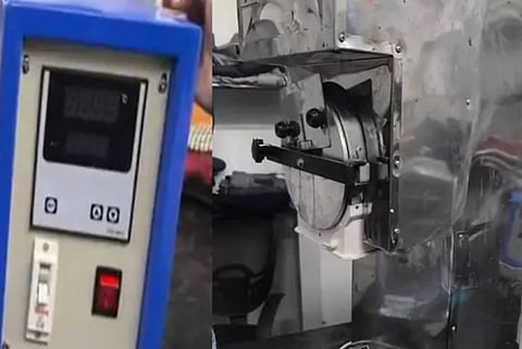 ഡൽഹി സ്ഫോടനം: ഫ്ലോർ മിൽ വർക്ക്‌ഷോപ്പാക്കി ഭീകരൻ മുസമ്മിൽ; രാസവസ്തുക്കൾ നിർമ്മിക്കാൻ ഉപയോഗിച്ച യന്ത്രം കണ്ടെത്തി | Delhi blast