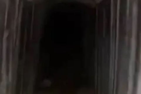 7 കിലോമീറ്റർ നീളം, 80 മുറികൾ: ഗാസയിൽ ഹമാസിൻ്റെ സുപ്രധാന തുരങ്കം കണ്ടെത്തി ഇസ്രയേൽ, ഹമാസ് അംഗം അറസ്റ്റിൽ | Gaza