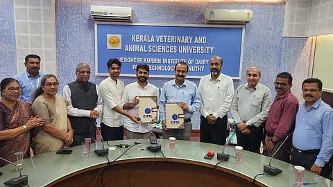 Veterinary University