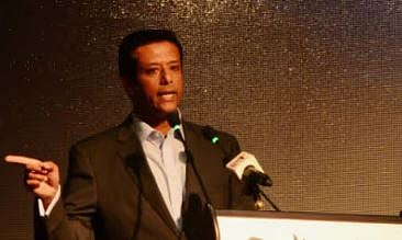 'നിയമപരമായി ഈ കേസ് നിലനിൽക്കില്ല, അവർക്ക് അമ്മയെ പിടികൂടാൻ പോലും കഴിയില്ല': ഷെയ്ഖ് ഹസീനയുടെ മകൻ | Sheikh Hasina