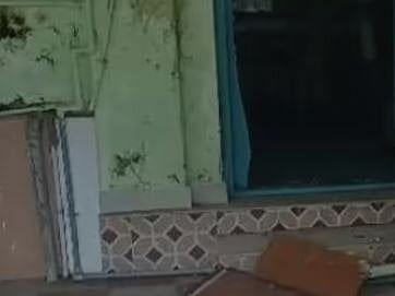 അതിരപ്പിള്ളിയിൽ കാട്ടാനയുടെ ആക്രമണം: പള്ളിയിൽ വൻ നാശനഷ്ടം | Wild elephant