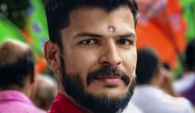 യുവതിയെ അതിക്രൂരമായി മർദ്ദിച്ച സംഭവം : യുവമോർച്ച നേതാവ് ഗോപു പരമശിവനെ BJPയുടെ പ്രാഥമിക അംഗത്വത്തിൽ നിന്ന് പുറത്താക്കി | BJP