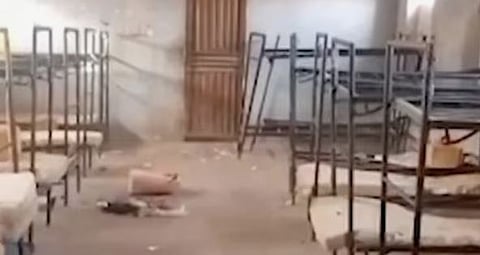 നൈജീരിയയിൽ ക്രിസ്ത്യൻ സ്കൂളിൽ വൻ ആക്രമണം: 215 വിദ്യാർഥികളെയും 12 അധ്യാപകരെയും തട്ടിക്കൊണ്ടു പോയി | Nigeria