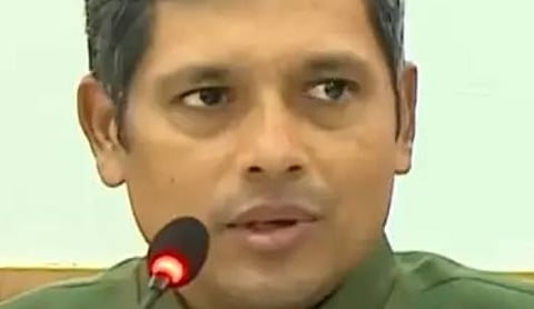 'എന്യുമറേഷൻ ഫോം വിതരണം 99.5%, ഭാഷാ തടസ്സമില്ല': ചീഫ് ഇലക്ടറൽ ഓഫീസർ | Enumeration forms