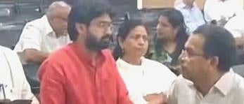 എറണാകുളത്ത് സൂക്ഷ്മ പരിശോധനയിൽ UDFന് കനത്ത തിരിച്ചടി: എൽസി ജോർജിൻ്റെ പത്രിക തള്ളി; CPMനും സ്ഥാനാർത്ഥിയെ നഷ്ടമായി | UDF