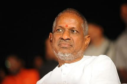 Ilayaraja