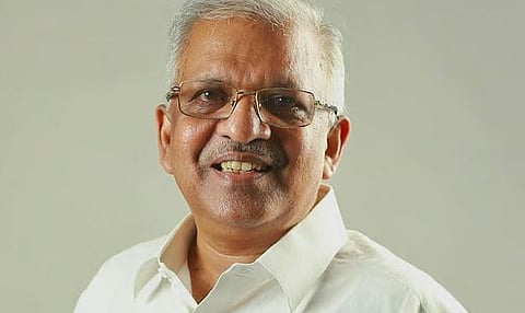 P Jayarajan