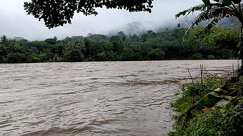 നെയ്യാറിൽ 'മഞ്ഞ അലർട്ട്' പ്രഖ്യാപിച്ചു; തിരുവനന്തപുരം, കൊല്ലം ജില്ലകളിൽ ഓറഞ്ച് അലർട്ട്
