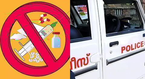 ഓപ്പറേഷൻ ഡി-ഹണ്ട്: സംസ്ഥാന വ്യാപക പരിശോധനയിൽ 76 പേർ അറസ്റ്റിൽ; 346 ഗ്രാം എം.ഡി.എം.എ. പിടിച്ചെടുത്തു | Operation D-Hunt
