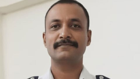 തേജസ് അപകടം: വീരമൃത്യു വരിച്ച വിംഗ് കമാൻഡർ നമൻഷ് സ്യാലിൻ്റെ മൃതദേഹം രാജ്യത്ത് എത്തിച്ചു; ഇന്ന് ജന്മനാട്ടിലേക്ക്
