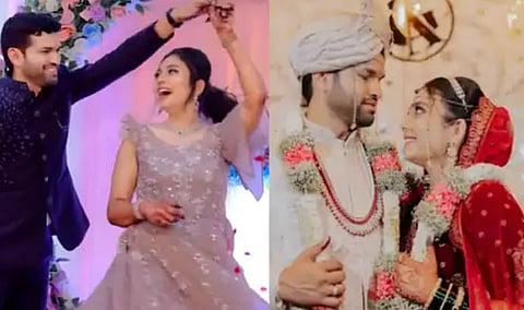 ഡോ. ഗൗരി ഗർജെയുടെ ആത്മഹത്യ: മഹാരാഷ്ട്ര മന്ത്രിയുടെ PA ആയ ഭർത്താവ് അറസ്റ്റിൽ | Suicide