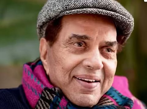 ബോളിവുഡിൻ്റെ 'ഹീ-മാൻ' ധർമ്മേന്ദ്ര അന്തരിച്ചു: ഇന്ത്യൻ സിനിമയിലെ ഇതിഹാസം | Dharmendra