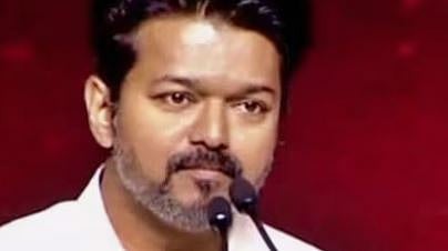 'യജമാനന്മാരെ തൃപ്തിപ്പെടുത്തുന്നു': വിജയ്‌ക്കെതിരെ BJP ബന്ധം ആരോപിച്ച് DMK | Vijay