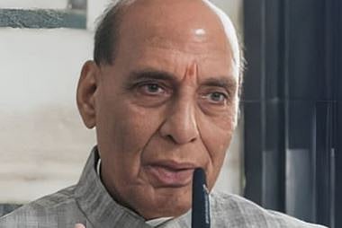 'സിന്ധ് വീണ്ടും ഇന്ത്യയിലേക്ക് തിരിച്ചെത്തില്ലെന്ന് ആർക്കറിയാം': രാജ്‌നാഥ് സിംഗ് | Sindh