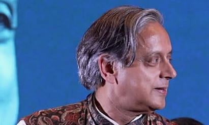 'അമിതമായ രാഷ്ട്രീയവൽക്കരണം, മോശം മാതൃക': കേരളത്തെ വിമർശിച്ച് ശശി തരൂർ | Kerala