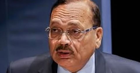 രാജ്യത്തിൻ്റെ 53-ാം ചീഫ് ജസ്റ്റിസായി ജസ്റ്റിസ് സൂര്യകാന്ത് ഇന്ന് സ്ഥാനമേൽക്കും | Surya Kant