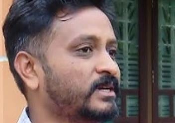 യൂത്ത് കോൺഗ്രസ് വിമത നീക്കം ഒത്തുതീർപ്പിലേക്ക്? : ജഷീർ DCC ഓഫീസിൽ | Youth Congress