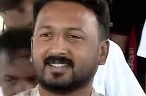 'പുതുതായി ഒന്നുമില്ല, പ്രതികരിക്കേണ്ട സമയത്ത് പ്രതികരിക്കും, എപ്പോൾ എന്നത് എൻ്റെ സൗകര്യമാണ്, കോടതിയിൽ ബോധിപ്പിക്കും': വിവാദത്തിൽ രാഹുൽ മാങ്കൂട്ടത്തിൽ | controversy