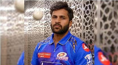 മുഷ്താഖ് അലി ട്രോഫി; മുംബൈയെ ശാർദൂൽ താക്കൂർ നയിക്കും | Mushtaq Ali Trophy