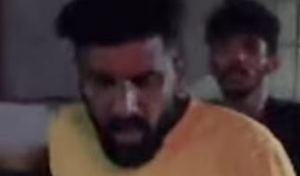 കോട്ടയം കൊലപാതകം: യുവാവിനെ കുത്തി കൊലപ്പെടുത്തുന്ന ഞെട്ടിക്കുന്ന CCTV ദൃശ്യങ്ങൾ പുറത്ത് | CCTV