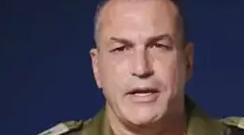 ഒക്ടോബർ 7ലെ ആക്രമണം: IDF ഉന്നത ഉദ്യോഗസ്ഥർക്കെതിരെ കടുത്ത നടപടി | IDF