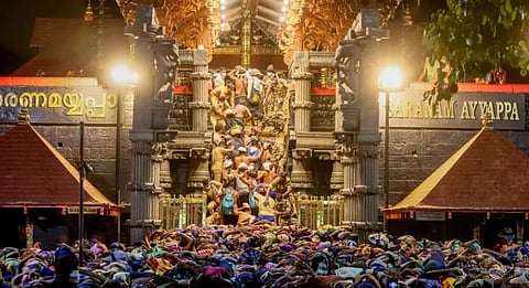 sabarimala