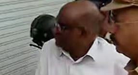 ശബരിമല സ്വർണക്കൊള്ള കേസ്: N വാസുവിൻ്റെ റിമാൻഡ് 14 ദിവസത്തേക്ക് കൂടി നീട്ടി, കരിങ്കൊടി കാട്ടി BJP പ്രവർത്തകർ, A പത്മകുമാറിനെ ബുധനാഴ്ച കോടതിയിൽ ഹാജരാക്കും | Sabarimala