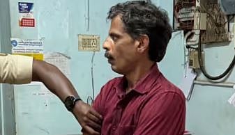 പത്തനംതിട്ടയിൽ ജമാഅത്ത് സെക്രട്ടറിക്ക് വെട്ടേറ്റു: ആക്രമണത്തിന് കാരണം മുൻ വൈരാഗ്യമെന്ന് പോലീസ് | Hacked