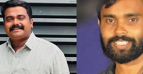 Bomb case, CPM workers including LDF candidate sentenced to 20 years