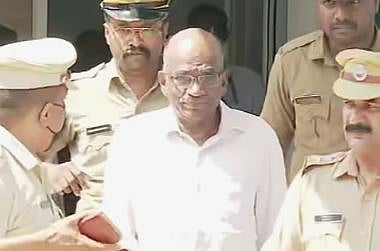 ശബരിമല സ്വർണക്കൊള്ള കേസ്: N വാസുവിൻ്റെ ജാമ്യാപേക്ഷയിൽ വിധി ഡിസംബർ 3ന്; സംഭവം നടക്കുമ്പോൾ വാസു വിരമിച്ചിരുന്നുവെന്ന് പ്രതിഭാഗം | Sabarimala