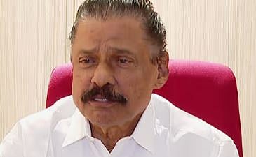 'പാർട്ടി വിശ്വസിച്ച് ചുമതല ഏൽപ്പിച്ചവർ നീതി പുലർത്തിയില്ല'; പത്മകുമാറിനെതിരെ ശക്തമായ നടപടി ഉണ്ടാകും, വിഷയം ജില്ലാ കമ്മിറ്റിയിൽ ചർച്ച ആയില്ല': MV ഗോവിന്ദൻ | Padmakumar