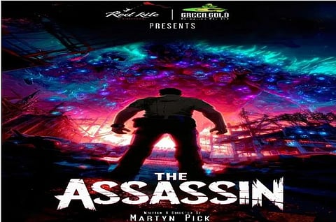 The Assassin