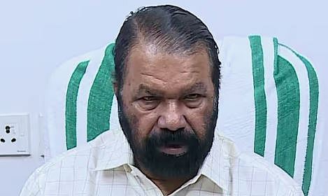 '1158 കോടി രൂപ ലഭിക്കാനുണ്ട്': SSK ഫണ്ട് ഉടൻ അനുവദിക്കണമെന്ന് മന്ത്രി V ശിവൻകുട്ടി; കേന്ദ്രത്തിന് വീണ്ടും കത്തയച്ച് കേരളം | SSK