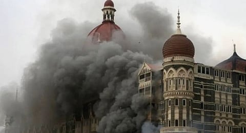 മുംബൈ ഭീകരാക്രമണത്തിന് നാളെ 17 വർഷം: ഇന്ത്യയുടെ ചരിത്രത്തിലെ കറുത്ത അധ്യായം | Terror