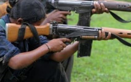 സായുധ പോരാട്ടം അവസാനിപ്പിക്കാൻ സമയം തേടി മാവോയിസ്റ്റുകൾ: കീഴടങ്ങാൻ ഫെബ്രുവരി 15 വരെ സമയം ആവശ്യപ്പെട്ടു | Maoists