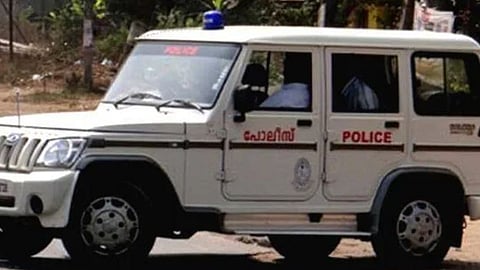 kerala police