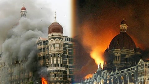 The 2008 Mumbai terror attacks, brutality of the terrorists