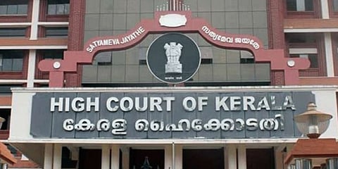 high court